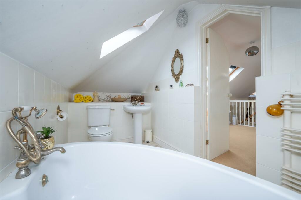 Additional image 29 of Georges Elm Lane, Bidford-On-Avon, Alcester