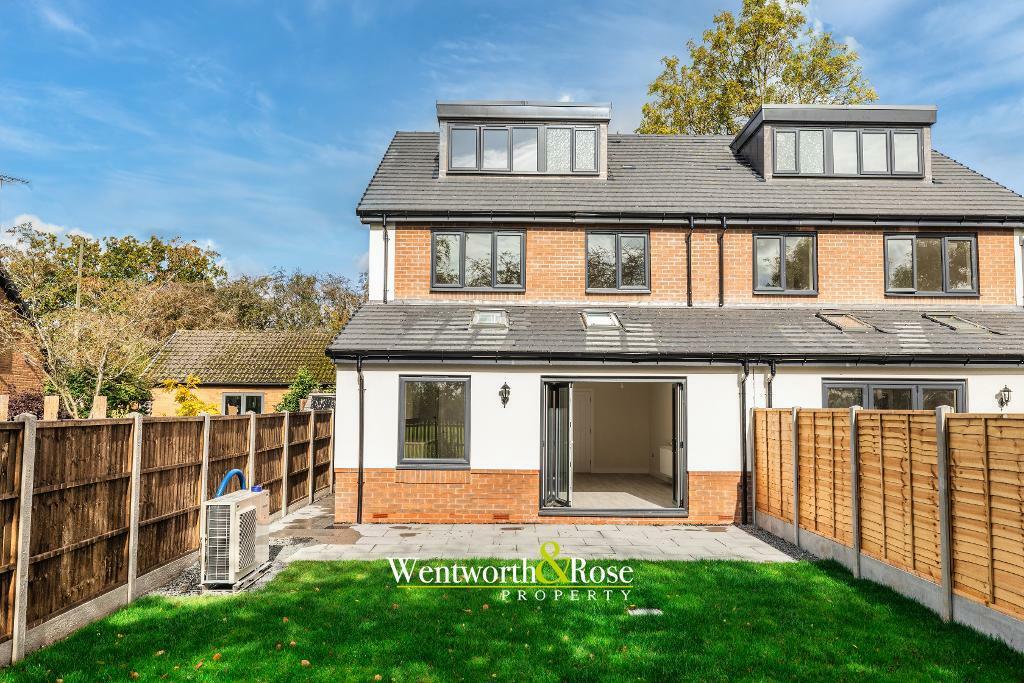 Additional image 31 of Ash Lane, Alvechurch, Birmingham, B48 7TT