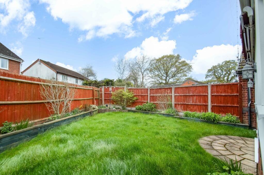 Additional image 13 of Springfields Road, Alcester, Warwickshire, B49