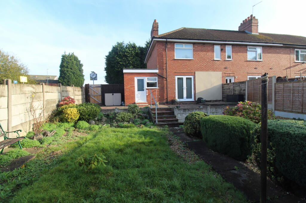 Additional image 12 of CRADLEY HEATH, Victoria Road