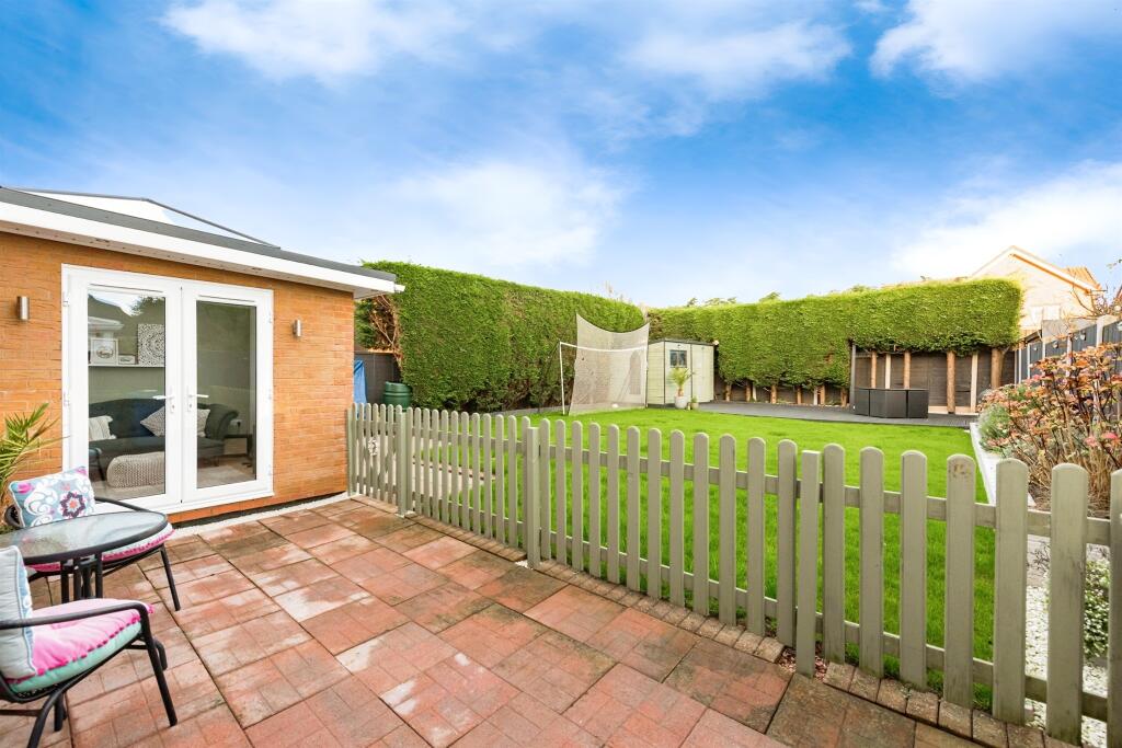 Additional image 12 of Emberton Way, Amington, Tamworth