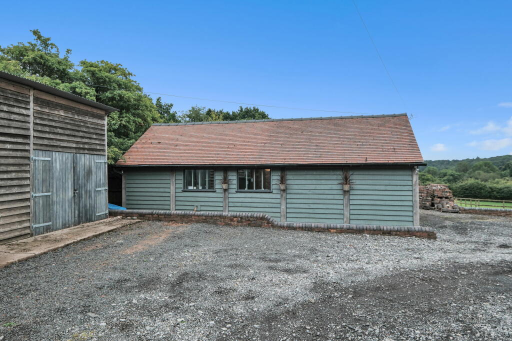 Additional image 17 of Spring Lane, Romsley, Halesowen, B62 0NA