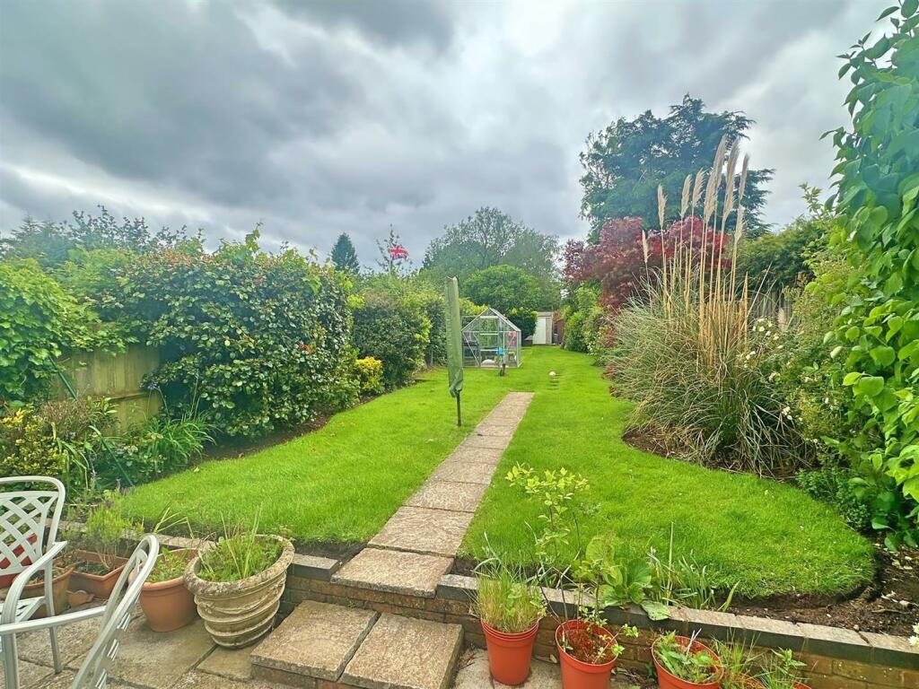 Additional image 17 of Worcester Lane, Four Oaks, Sutton Coldfield