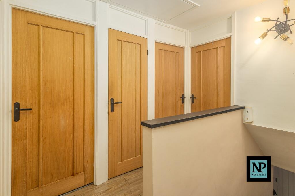 Additional image 22 of Foxglove, Amington, B77