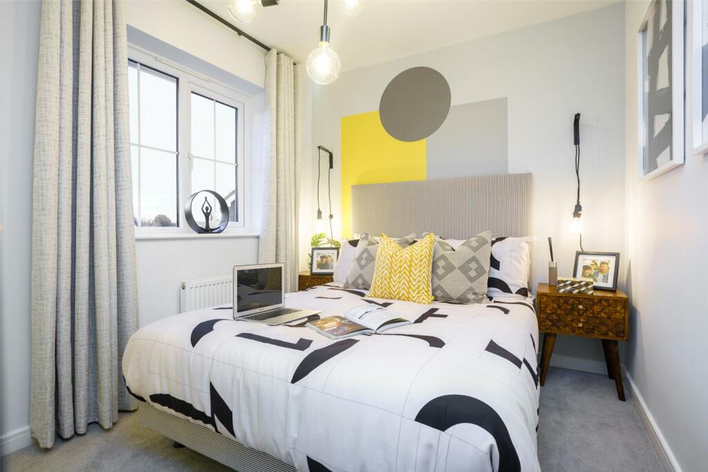 Additional image 7 of Lucas Gardens, Dog Kennel Lane, Solihull, West Midlands, B90