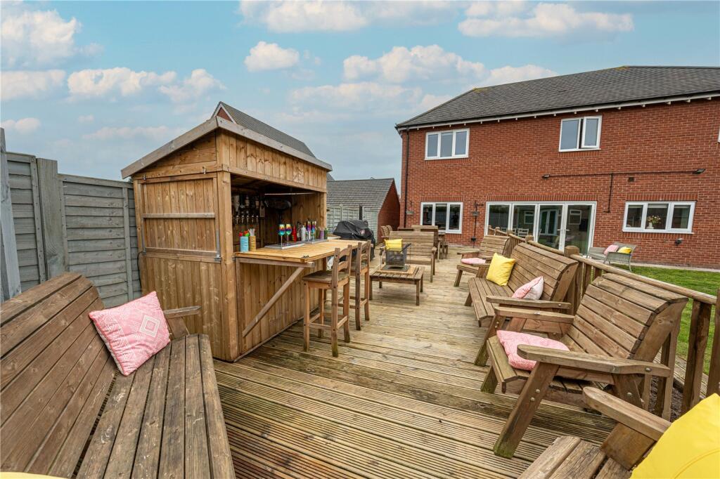 Additional image 37 of Willowherb Close, Tamworth, B79