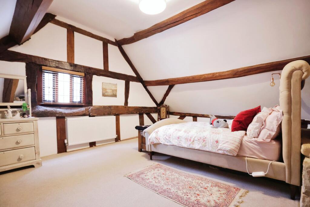 Additional image 17 of High Street, ALCESTER, Warwickshire, B50