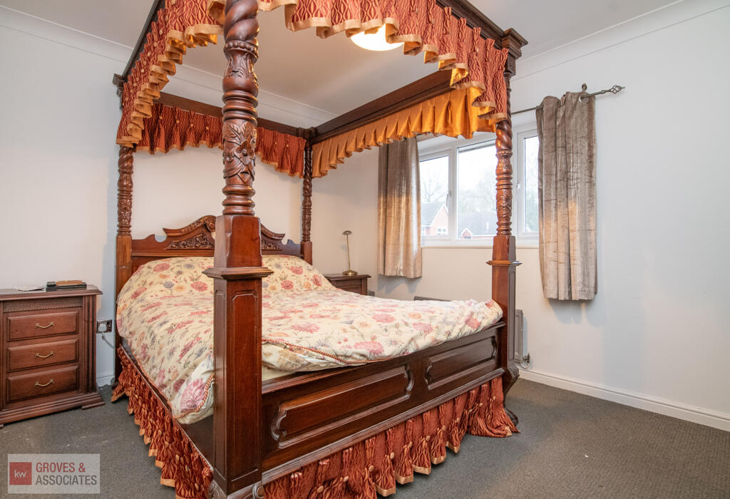 Additional image 11 of Fernwood Close, Redditch, Worcestershire