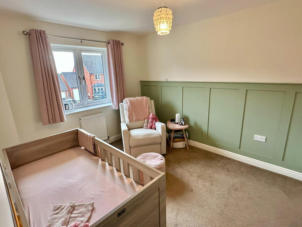 Additional image 21 of The Hills, Padbury Close, Redditch, B98 9AG