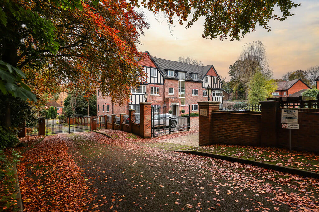 Additional image 26 of Park View, Sutton Coldfield