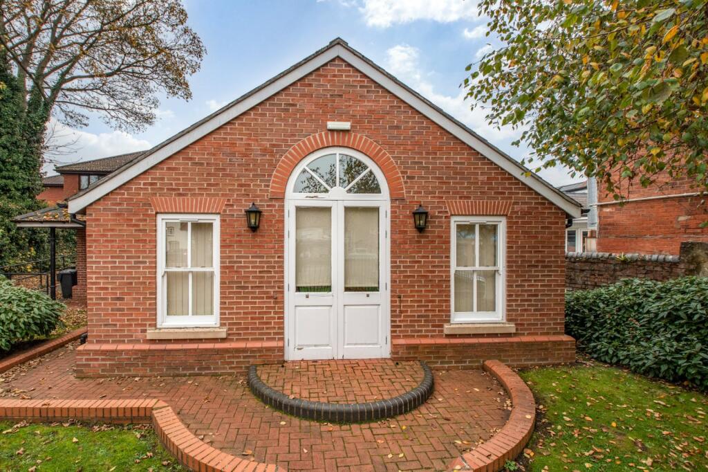 Additional image 9 of Housman Park, Bromsgrove, Worcestershire, B60