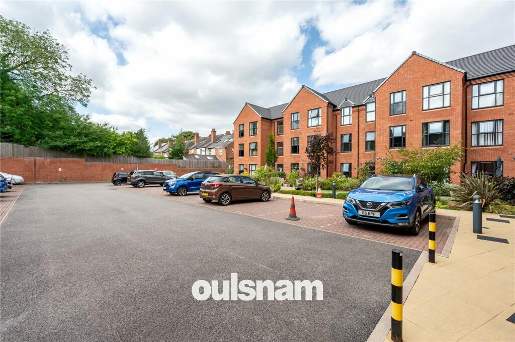 Additional image 19 of Clive Road, Redditch, Worcestershire, B97