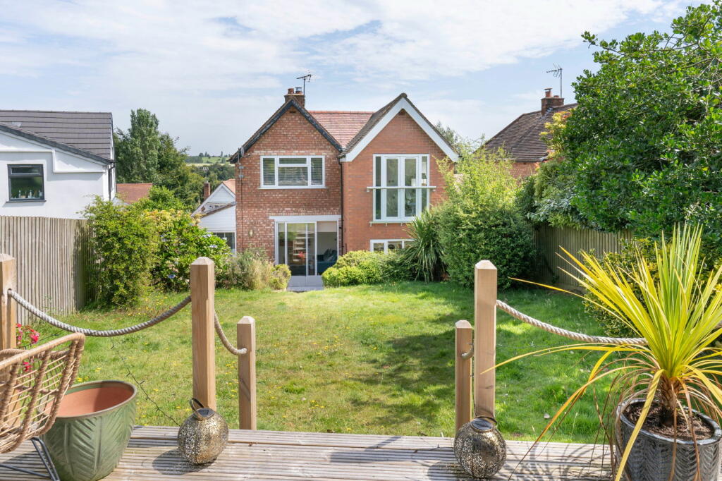 Additional image 25 of Reservoir Road, Cofton Hackett, B45 8PN