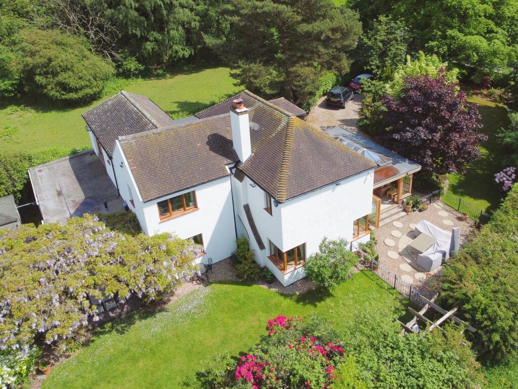 Additional image 17 of Church Road, Shustoke, Coleshill, Birmingham, B46