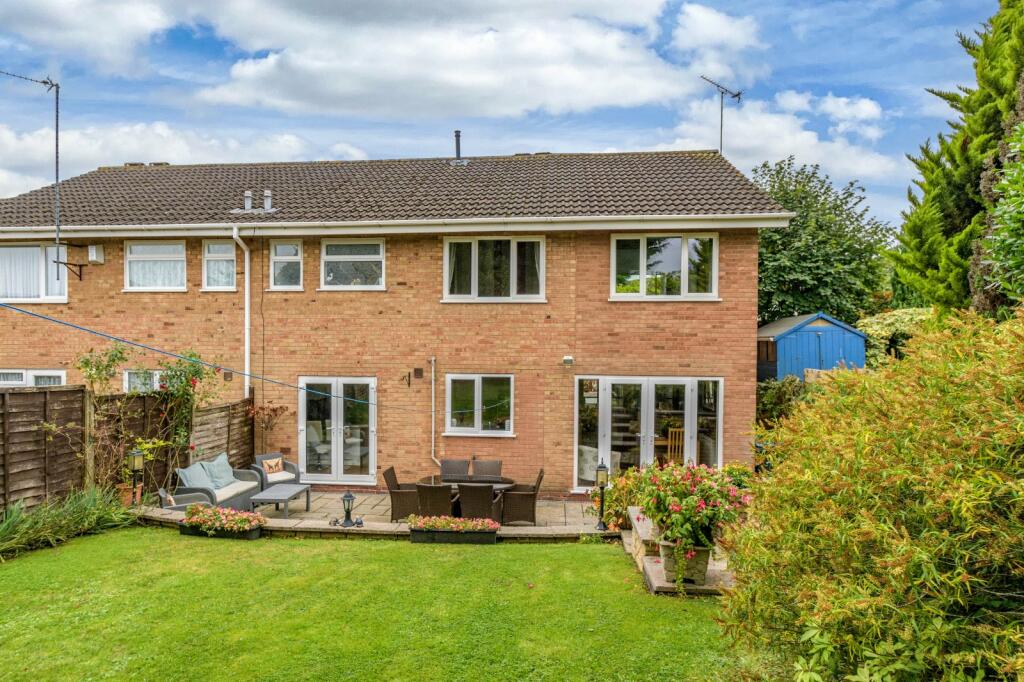 Additional image 13 of Glenmore Drive, Birmingham, West Midlands, B38