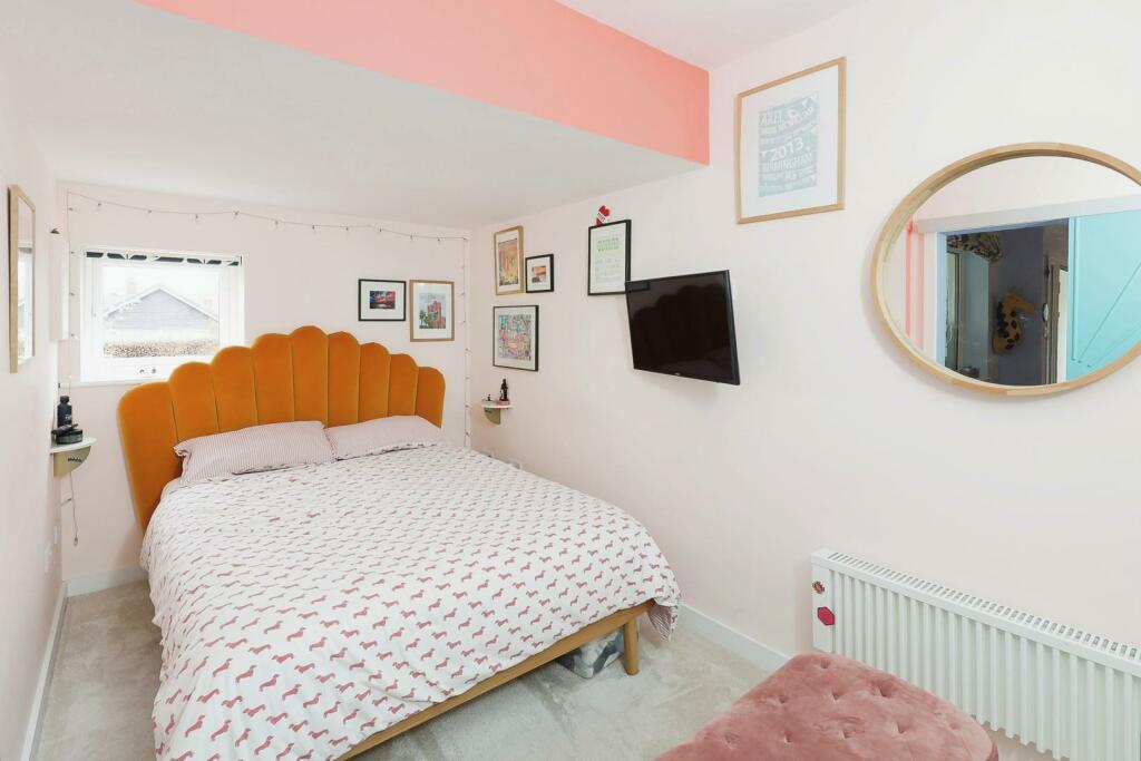 Additional image 10 of Crockford Drive, Sutton Coldfield