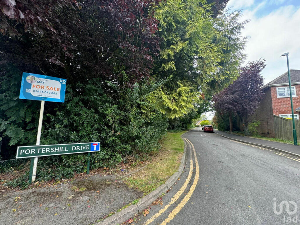 Additional image 14 of Portershill Drive, Shirley, B90