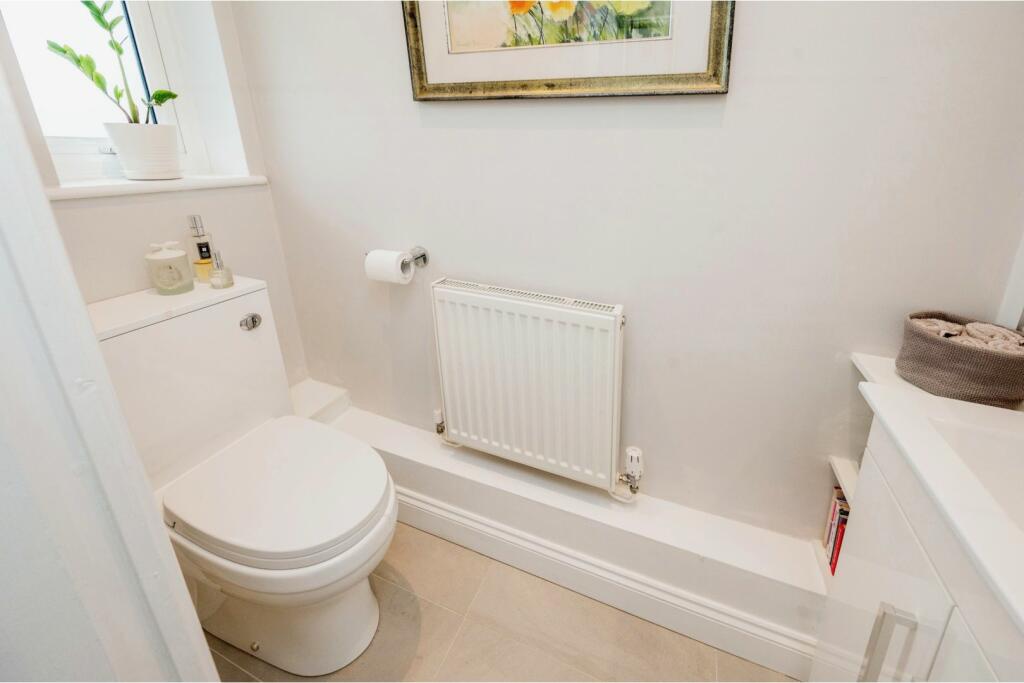 Additional image 6 of Abbeyfields Drive, Studley, B80