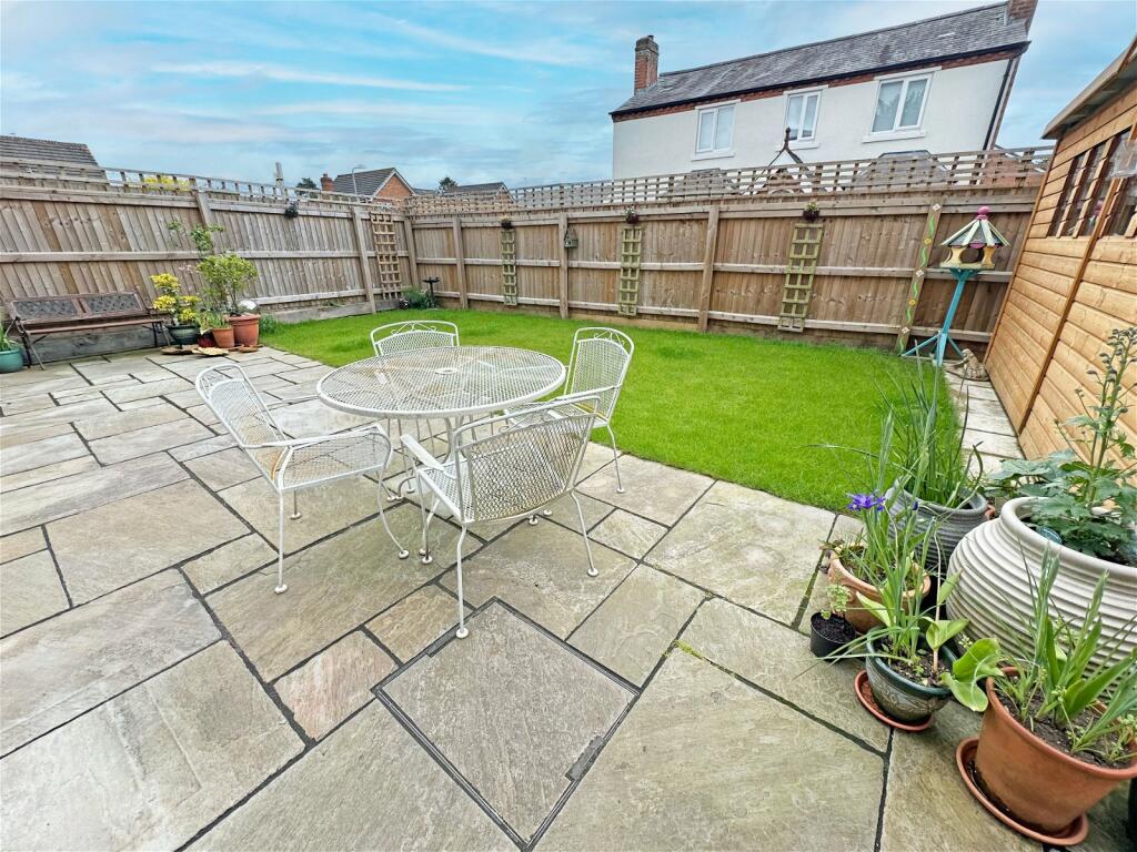 Additional image 20 of Chapel Drive, Wythall, B47 6JP
