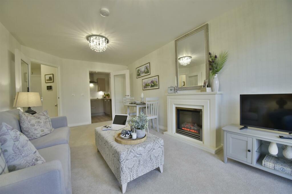 Additional image 9 of St Nicolas Lodge, High Meadow Road, Kings Norton, Birmingham