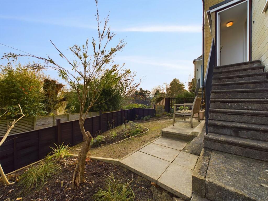 Additional image 2 of Alpine Gardens, Bath