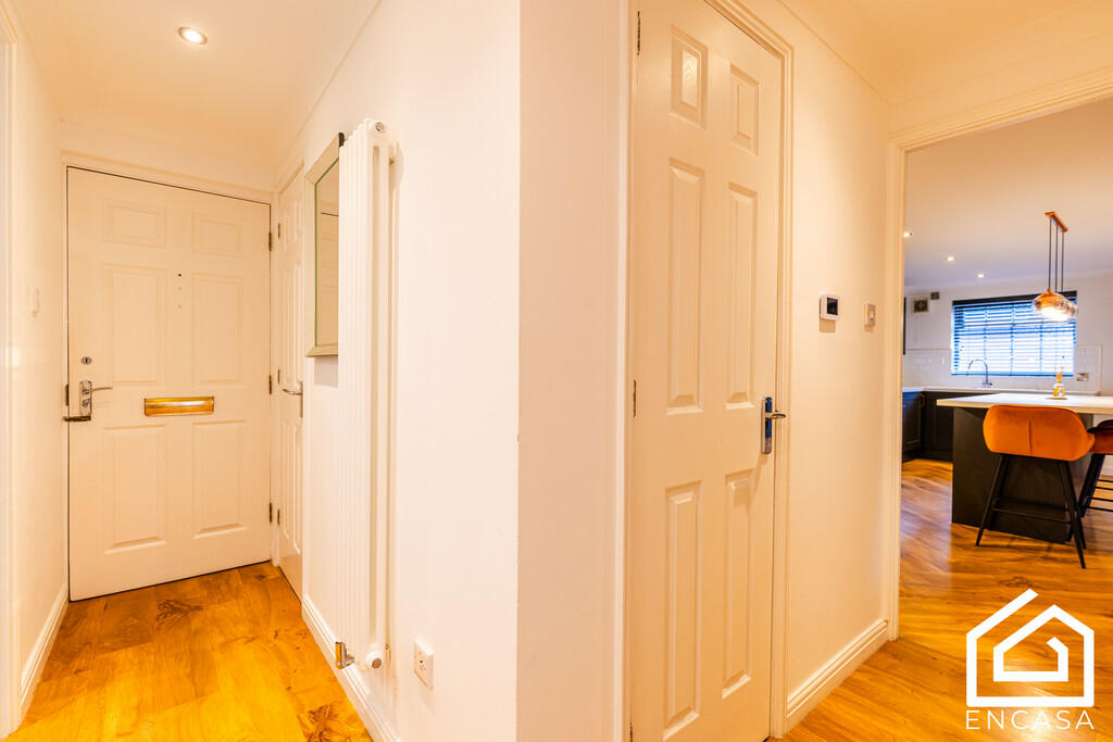 Additional image 15 of Warwick Park Court,  Warwick Road