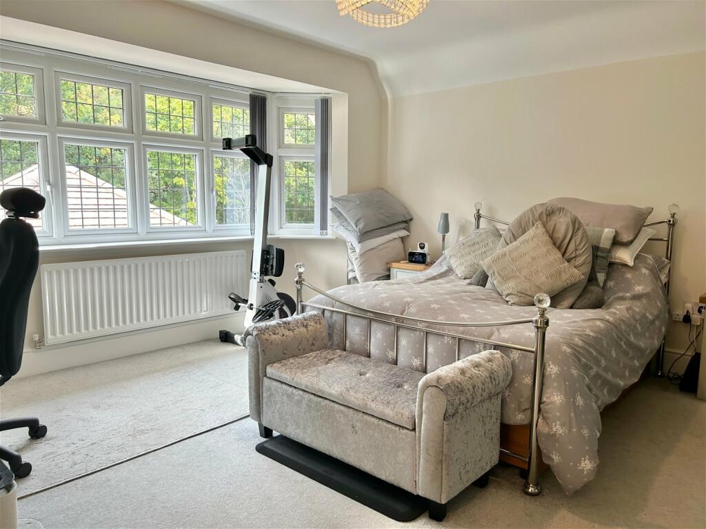 Additional image 24 of Broomyshaw Close, Tamworth, B77 4FQ