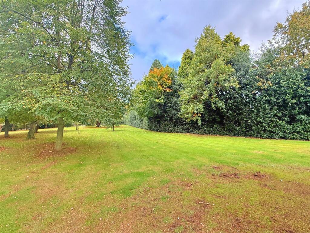 Additional image 24 of Little Aston Hall Drive, Little Aston