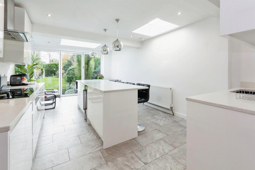 Additional image 3 of Cropthorne Road, Shirley, SOLIHULL