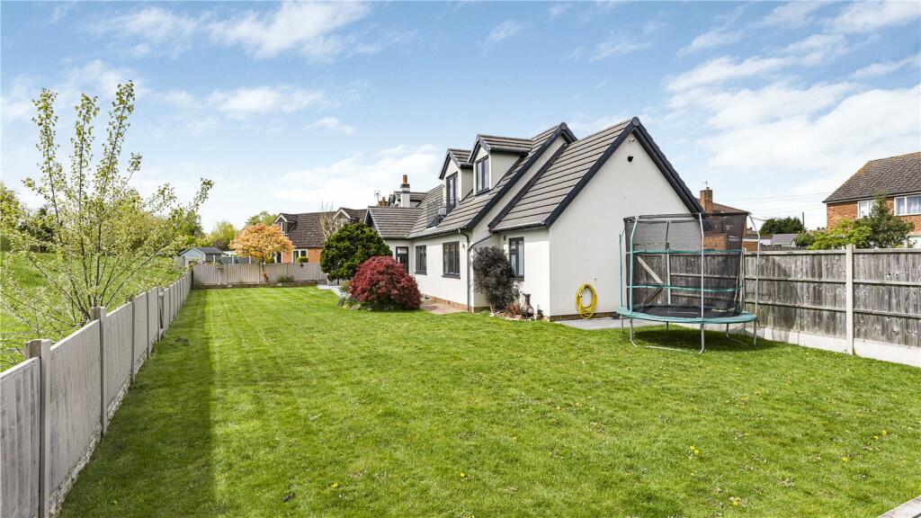 Additional image 29 of Brook End, Fazeley, Tamworth, B78