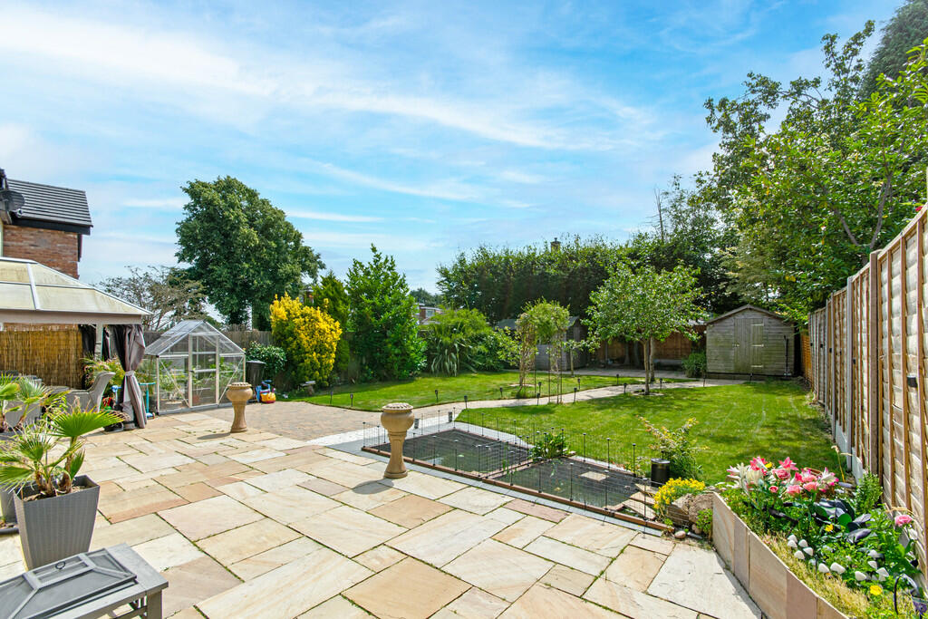 Additional image 11 of Oakhurst Road, Sutton Coldfield