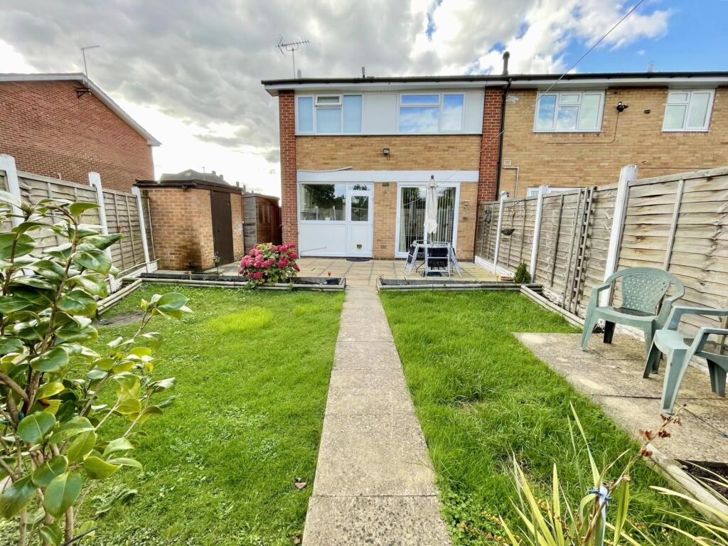 Additional image 20 of Moordown Avenue, Solihull