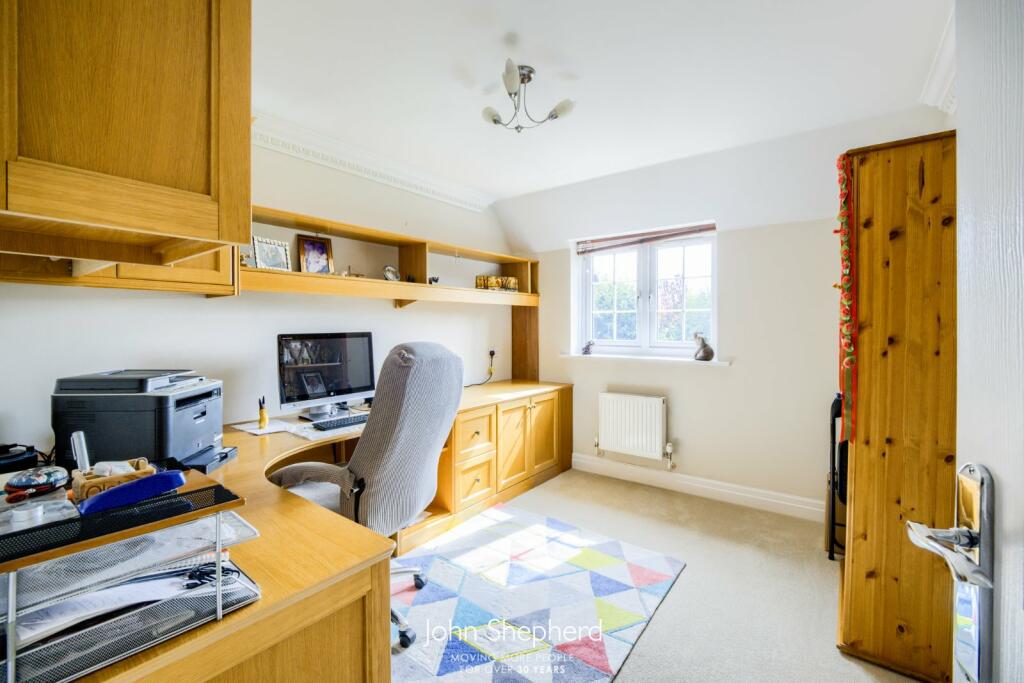 Additional image 20 of Warren Close, Earlswood, Solihull, Warwickshire, B94