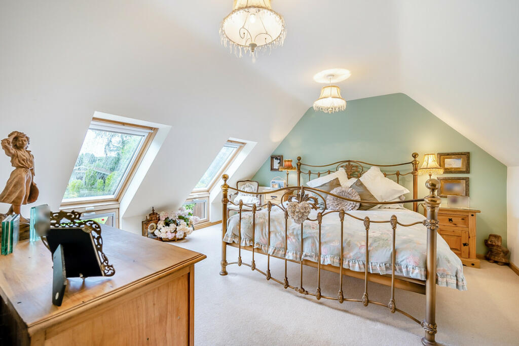 Additional image 18 of Deep Lane, Nether Whitacre, Warwickshire B46 2EA