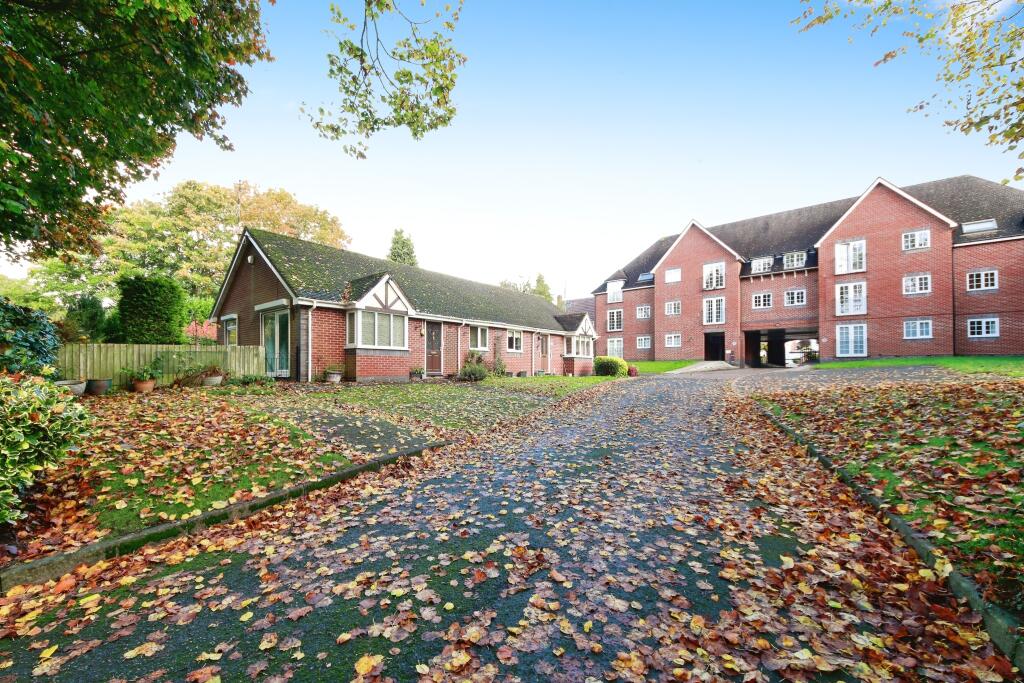 Additional image 13 of Warwick Road, Solihull, West Midlands, B92