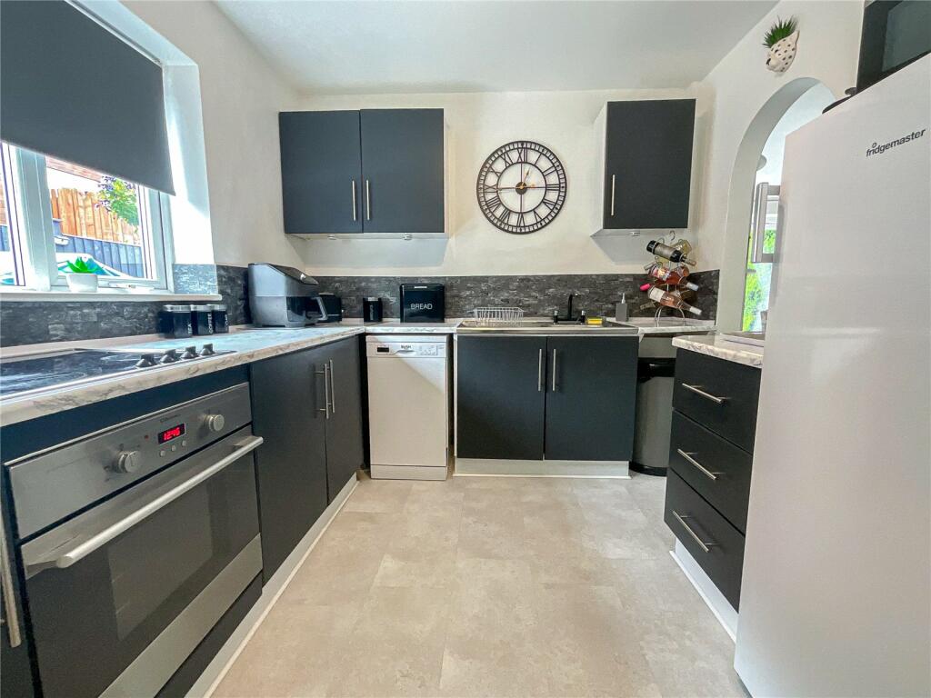 Additional image 8 of St. Georges Way, Tamworth, Staffordshire, B77