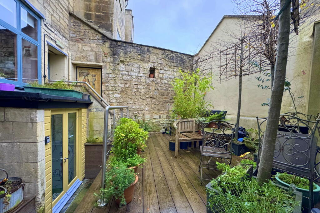 Additional image 23 of Belvedere, Bath