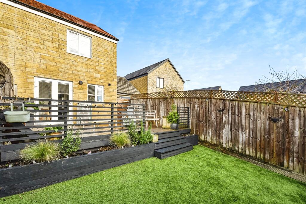 Additional image 8 of Campion Road, Frome