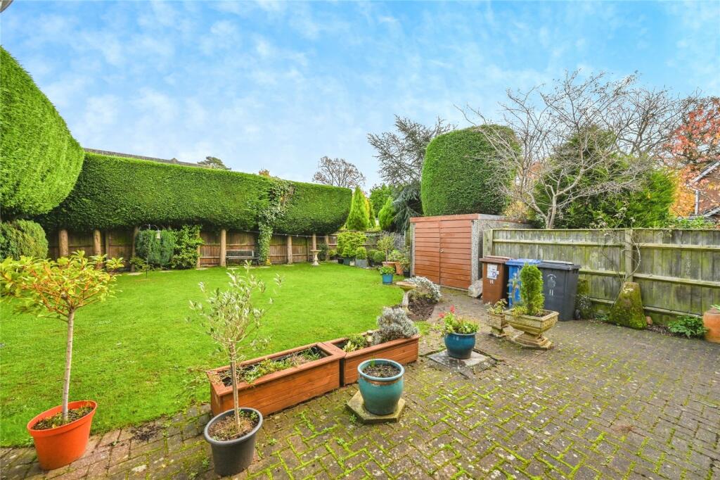 Additional image 21 of Cranwell Rise, Mile Oak, Tamworth, Staffordshire, B78