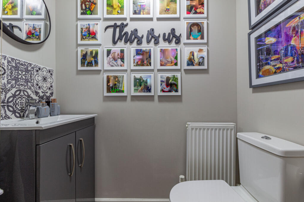 Additional image 6 of Spode Gardens, The Oakalls, B60 2TS