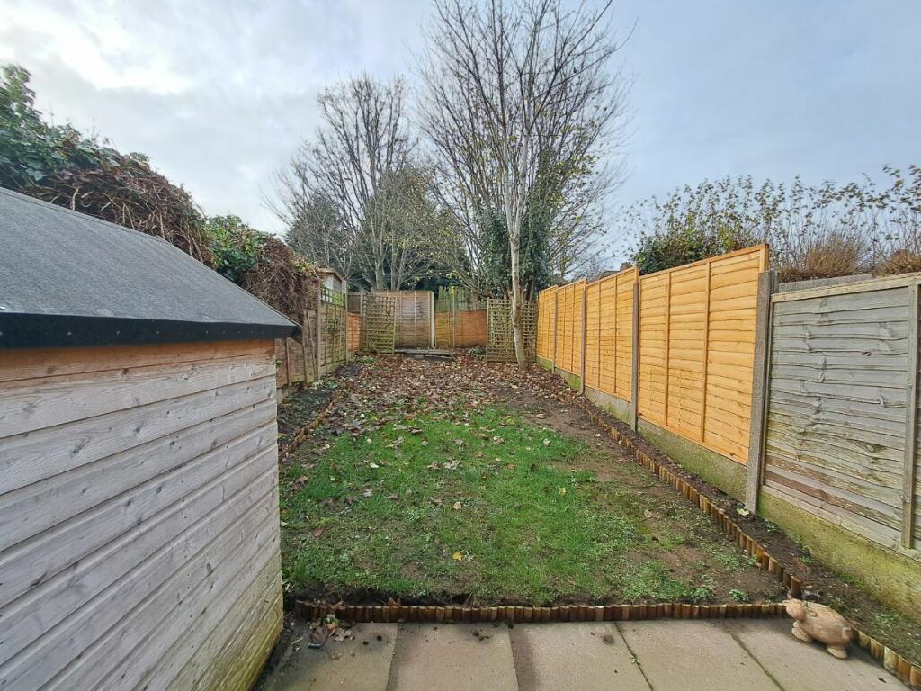 Additional image 11 of Heather Croft, Birmingham