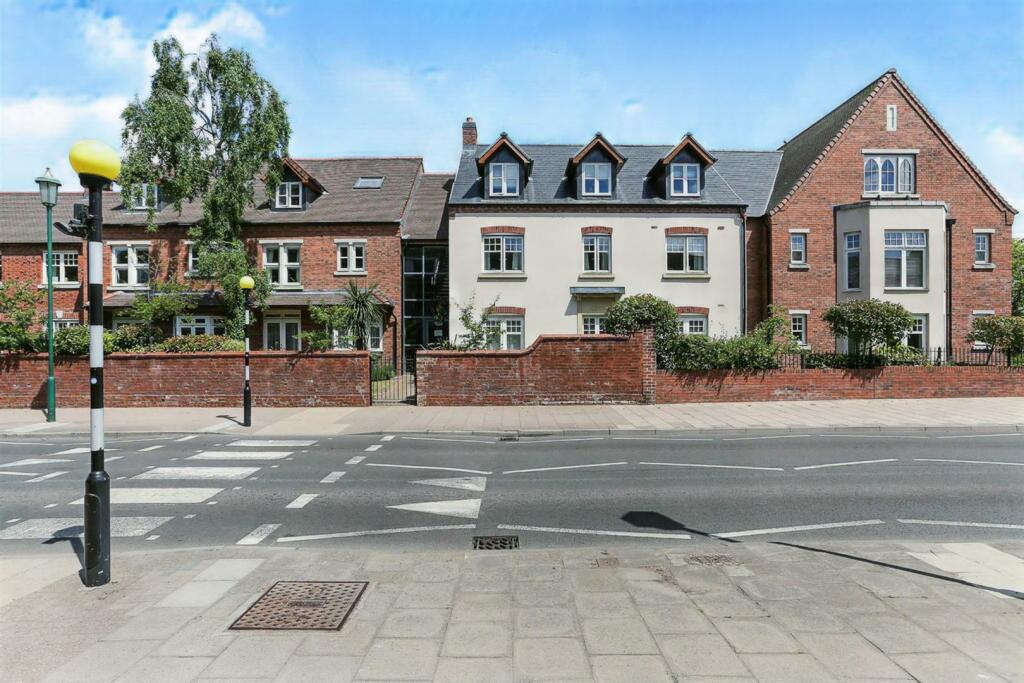 Additional image 9 of Arden Grange, 1649 High Street, Knowle, Solihull, B93 0LL