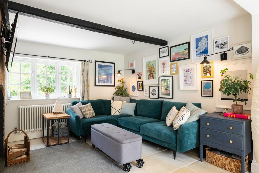 Additional image 12 of Camp Lane, Henley-in-Arden, Warwickshire, B95