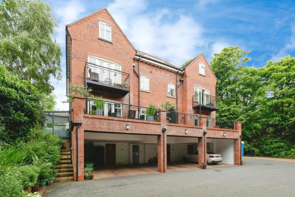 Additional image 21 of Kenelm Road, Sutton Coldfield