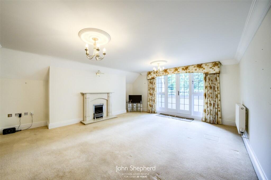 Additional image 3 of Snowberry Gardens, Warwick Road, Solihull, West Midlands, B91