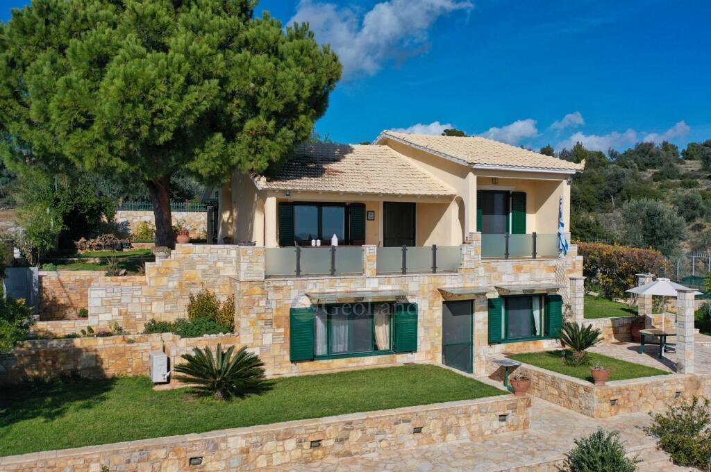 Additional image 2 of Peloponnese, Argolis, Portocheli, Greece