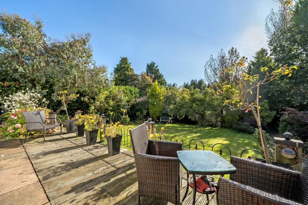 Additional image 22 of Rednal Road, Birmingham, B38