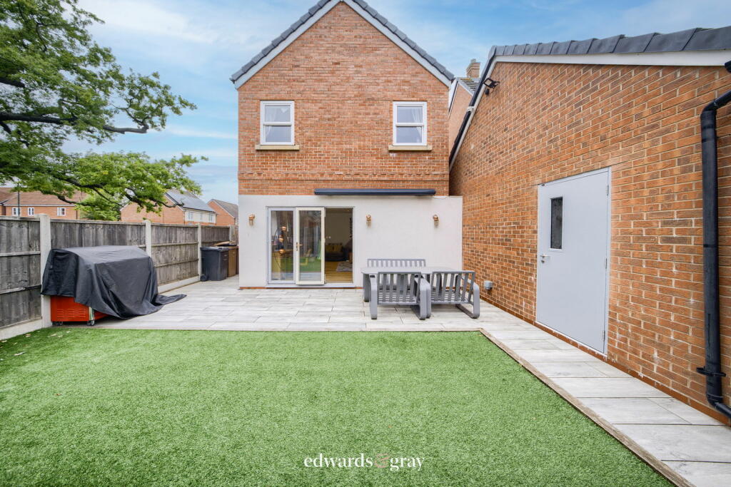 Additional image 21 of Ashfield Lane, Marston Green, Birmingham, B37 7FP