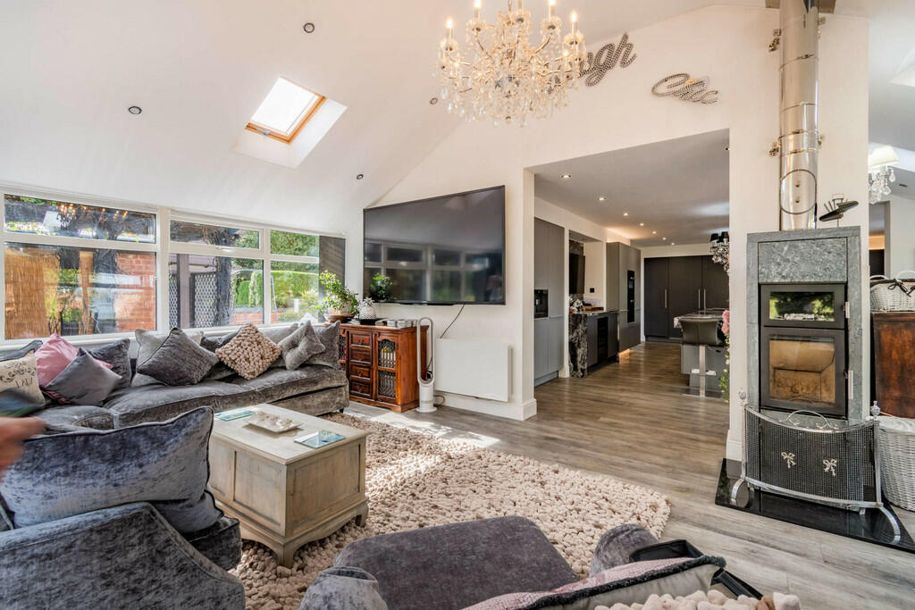 Additional image 7 of New Road, Shuttington