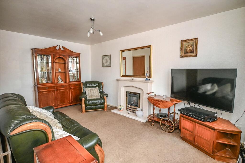 Additional image 5 of Melbourne Close, Bromsgrove, Worcestershire, B61